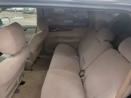 Toyota Ipsum 2004 года за 4 300 000 тг. в Уральск – фото 5