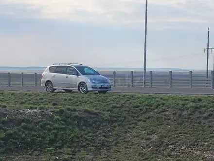 Toyota Ipsum 2004 года за 4 300 000 тг. в Уральск – фото 6