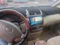 Toyota Ipsum 2004 годаүшін4 300 000 тг. в Уральск – фото 7