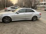 Mercedes-Benz E 250 2009 года за 7 200 000 тг. в Алматы – фото 2