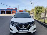 Nissan Qashqai 2019 года за 7 500 000 тг. в Астана – фото 2