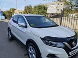 Nissan Qashqai 2019 года за 7 500 000 тг. в Астана