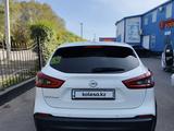 Nissan Qashqai 2019 года за 7 500 000 тг. в Астана – фото 3