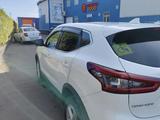 Nissan Qashqai 2019 года за 7 500 000 тг. в Астана – фото 4
