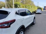Nissan Qashqai 2019 года за 7 500 000 тг. в Астана – фото 5
