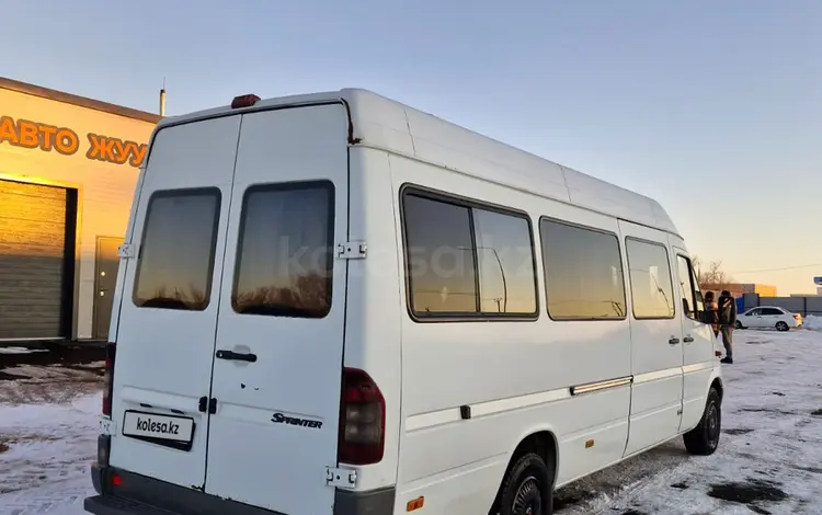 Mercedes-Benz Sprinter 2006 года за 6 700 000 тг. в Кокшетау