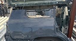 Заднее крыло за 100 000 тг. в Алматы