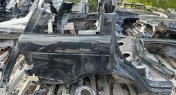 Заднее крыло за 100 000 тг. в Алматы – фото 2