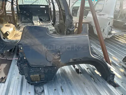 Заднее крыло за 100 000 тг. в Алматы – фото 3