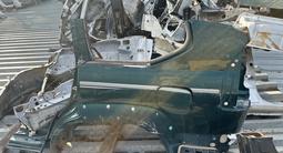 Заднее крыло за 100 000 тг. в Алматы – фото 5