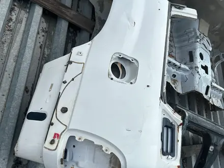 Заднее крыло за 100 000 тг. в Алматы – фото 7