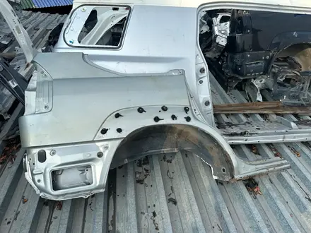 Заднее крыло за 100 000 тг. в Алматы – фото 8