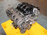 Двигатель из Японии на Мазда CY CA 3.5 3.7үшін565 000 тг. в Алматы