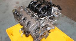 Двигатель из Японии на Мазда CY CA 3.5 3.7 за 565 000 тг. в Алматы