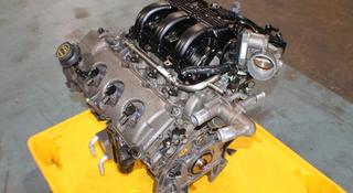 Двигатель из Японии на Мазда CY CA 3.5 3.7 за 565 000 тг. в Алматы