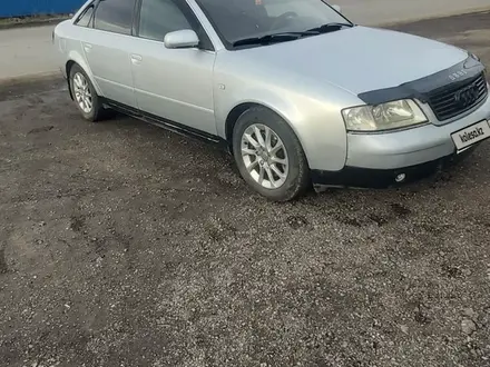 Audi A6 1999 года за 3 100 000 тг. в Щучинск