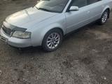 Audi A6 1999 годаүшін3 100 000 тг. в Щучинск – фото 2