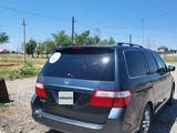 Honda Odyssey 2006 годаүшін5 500 000 тг. в Алматы – фото 3