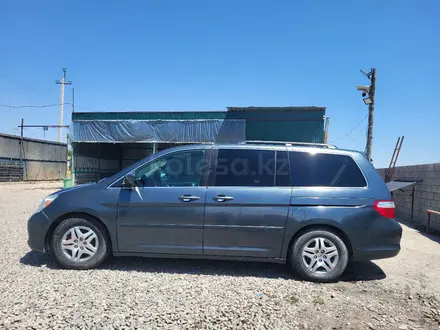 Honda Odyssey 2006 года за 5 500 000 тг. в Алматы – фото 6