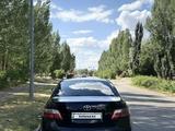 Toyota Camry 2007 годаүшін4 450 000 тг. в Астана – фото 4