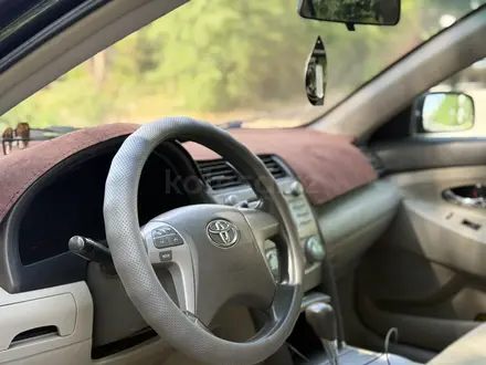 Toyota Camry 2007 года за 4 450 000 тг. в Астана – фото 9