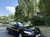 Toyota Camry 2007 года за 4 450 000 тг. в Астана