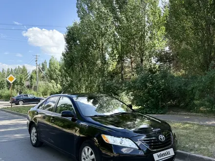 Toyota Camry 2007 года за 4 450 000 тг. в Астана