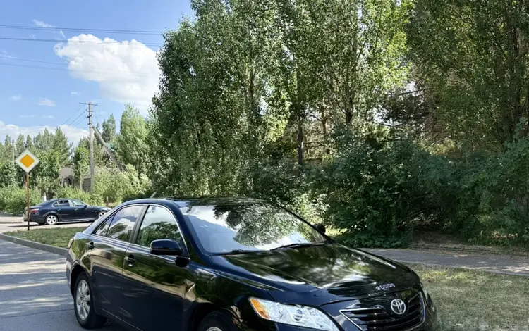 Toyota Camry 2007 года за 4 450 000 тг. в Астана