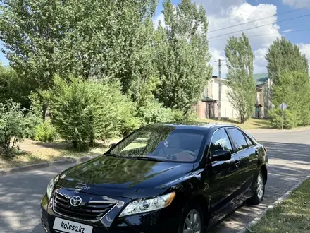 Toyota Camry 2007 года за 4 450 000 тг. в Астана – фото 2