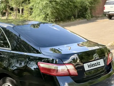 Toyota Camry 2007 года за 4 450 000 тг. в Астана – фото 7