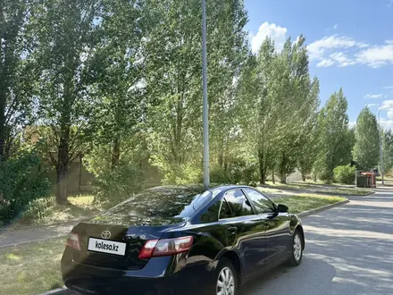 Toyota Camry 2007 года за 4 450 000 тг. в Астана – фото 5