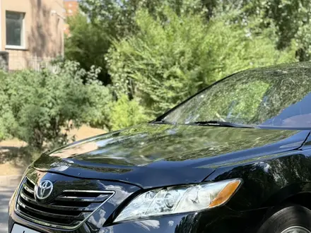 Toyota Camry 2007 года за 4 450 000 тг. в Астана – фото 8