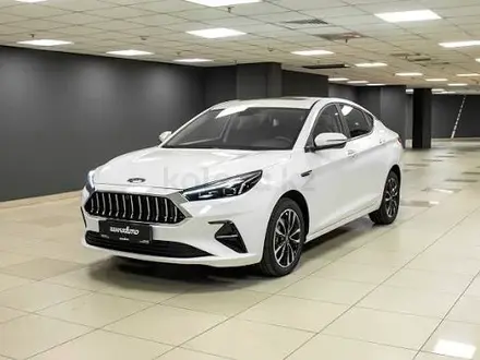 Запчасти на CHANGAN CS55 Plus за 5 000 тг. в Шымкент – фото 3