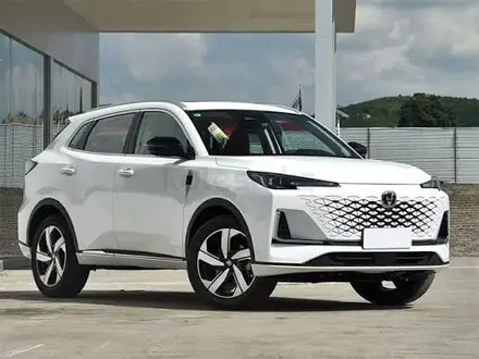 Запчасти на CHANGAN CS55 Plus за 5 000 тг. в Шымкент