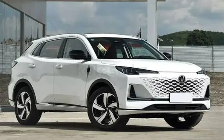 Запчасти на CHANGAN CS55 Plus за 5 000 тг. в Шымкент
