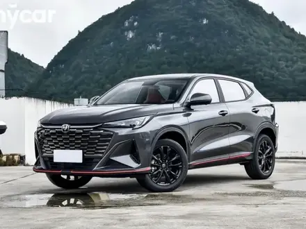 Запчасти на CHANGAN CS55 Plus за 5 000 тг. в Шымкент – фото 2