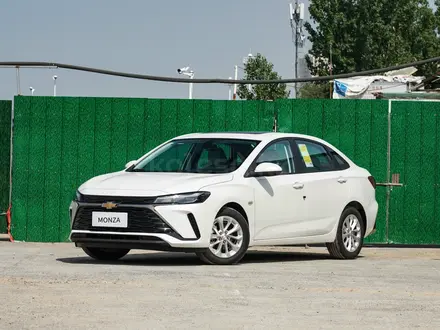 Запчасти на CHANGAN CS55 Plus за 5 000 тг. в Шымкент – фото 4