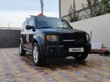 Honda Element 2008 годаүшін6 300 000 тг. в Актау