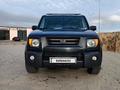 Honda Element 2008 года за 5 500 000 тг. в Актау – фото 4