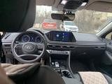 Hyundai Sonata 2021 годаүшін10 800 000 тг. в Шымкент – фото 4