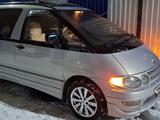 Toyota Estima Lucida 1997 годаүшін3 300 000 тг. в Алматы