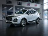 JAC S3 Pro Intelligent CVT 2025 года за 7 290 000 тг. в Уральск