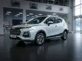 JAC S3 Pro Intelligent CVT 2025 года за 7 290 000 тг. в Уральск