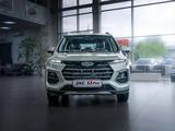 JAC S3 Pro Intelligent CVT 2025 года за 7 290 000 тг. в Уральск – фото 2