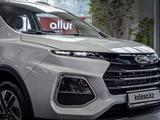 JAC S3 Pro Intelligent CVT 2025 года за 7 290 000 тг. в Уральск – фото 3