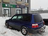 Subaru Forester 2001 годаүшін2 900 000 тг. в Шымкент