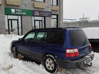 Subaru Forester 2001 года за 2 900 000 тг. в Шымкент