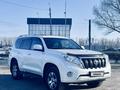 Toyota Land Cruiser Prado 2016 года за 18 500 000 тг. в Уральск – фото 2