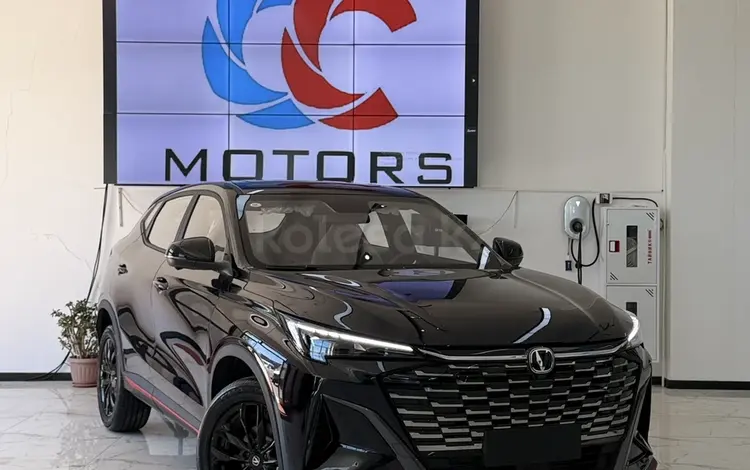 Changan X5 Plus Enjoy 2026 годаүшін8 300 000 тг. в Астана