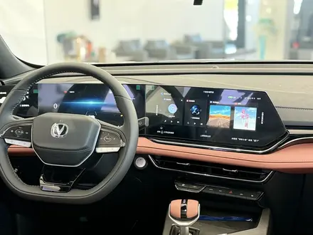 Changan X5 Plus Enjoy 2026 года за 8 300 000 тг. в Астана – фото 11